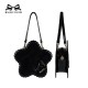 Sheep Puff Cookie Star Bag(Limited Pre-Order/8 Colours/Full Payment Without Shipping)